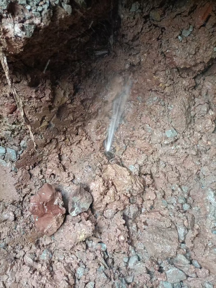 西安区本地服务：自来水管漏水检测维修